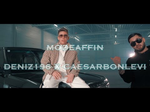 Deniz196 x Caesarbonlevi - Modeaffin