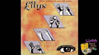 Lilys &quot;Nanny in Manhattan&quot;