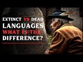 Vanishing Voices The Tragic Tale Of Extinct Languages