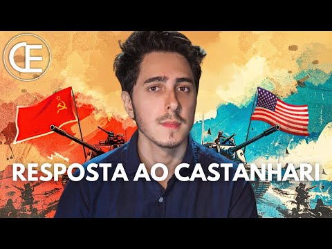 Resposta ao @nostalgia – A Guerra da Coreia