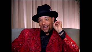 Ice T Pimpin 101 - Bloopers