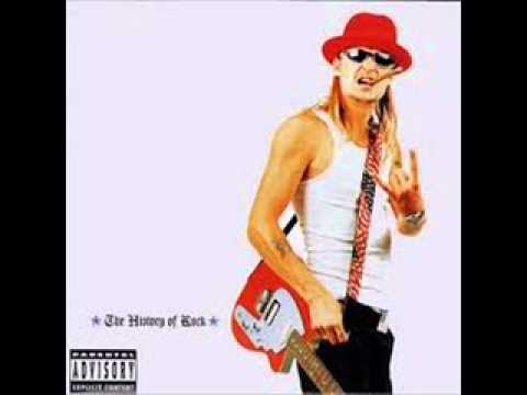 Kid Rock~My Oedipus Complex (feat. Twisted Brown Trucker)