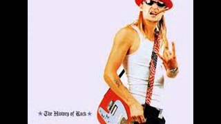 Kid Rock~My Oedipus Complex (feat. Twisted Brown Trucker)