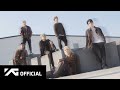 iKON - 4th MINI ALBUM [FLASHBACK] SAMPLER