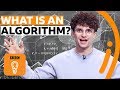 What Exactly Is An Algorithm Algorithms Explained BBC Ideas