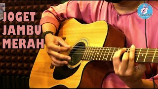 Download lagu JOGET JAMBU MERAH - SHOWCASE ORKES MELAYU ROJER 1.0 (Paduan Suara/Duet). mp3