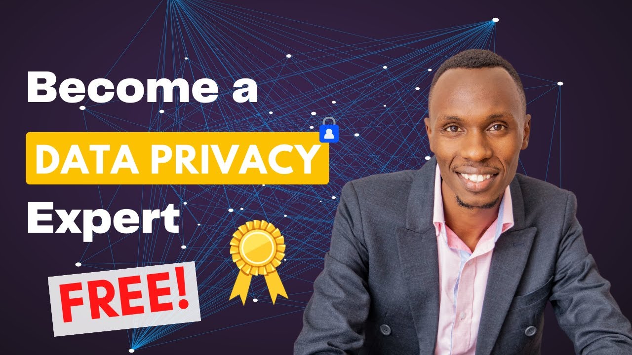 6 Free Data Privacy Certifications (Free Online Courses)
