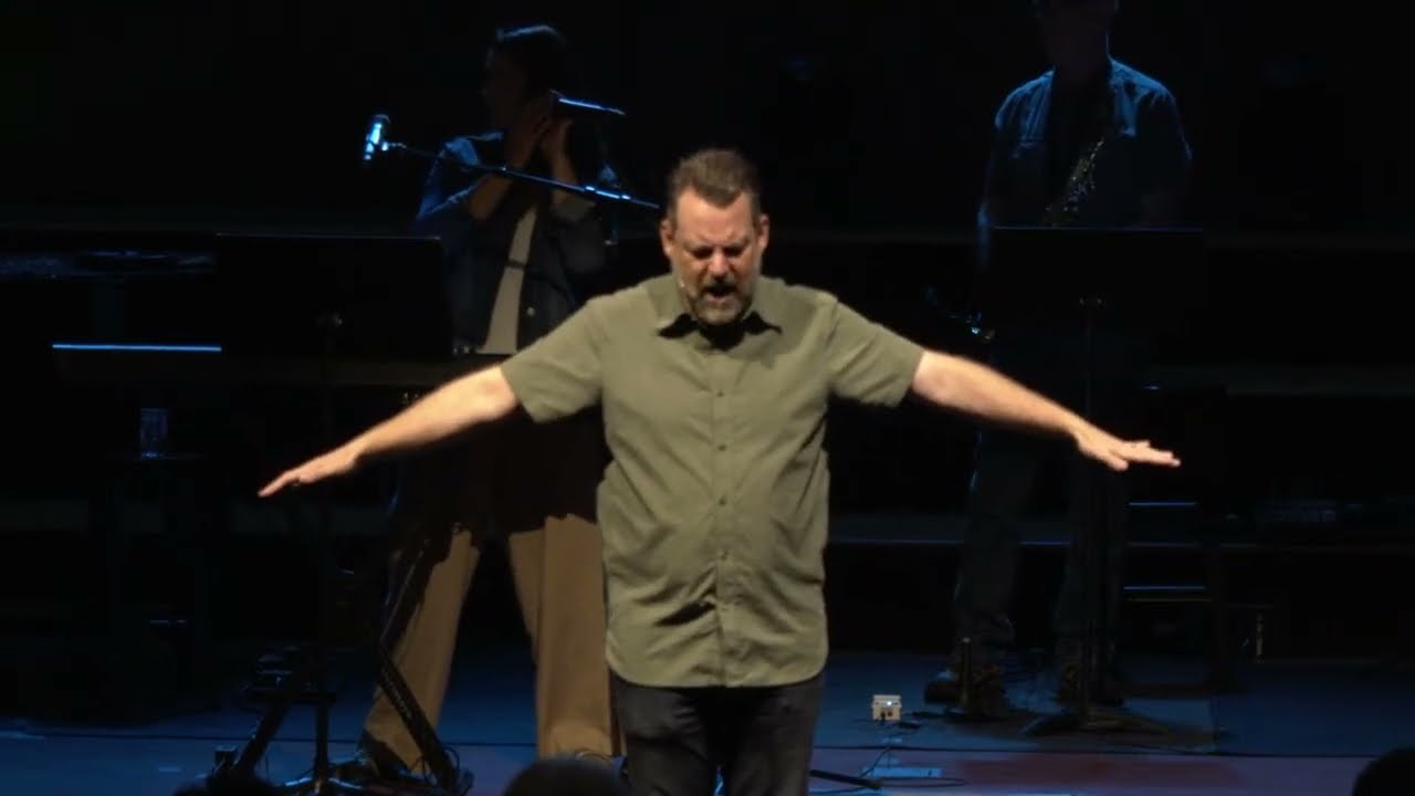 June 16, 2024 Worship Experience