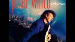 Peter White | Could It Be I'm Falling In Love