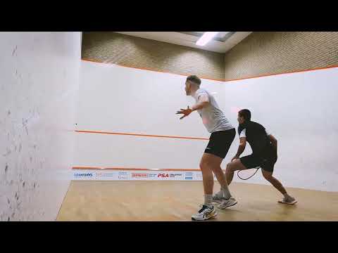BRESS Breda Open 2023 - International Squash tournament