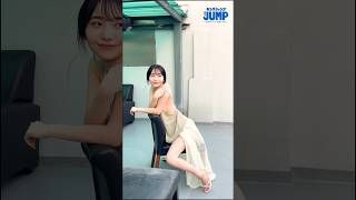 【ムービーグラビアshorts】第2弾！大バズりした美人上智大生・かとゆりちゃん初表紙！大サービスな撮影に没入密着！【メイキング】