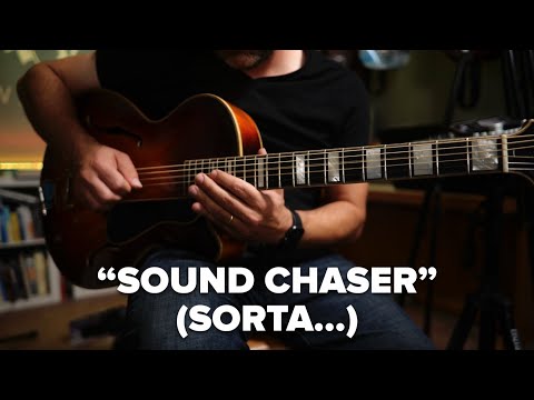 “Sound Chaser” by Yes is a butt kicker