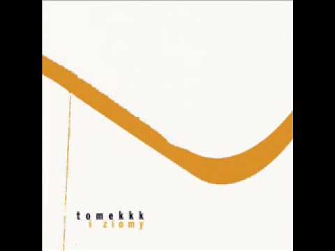 Tomekkk - Intro