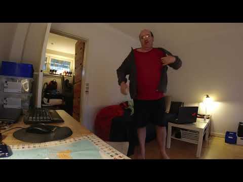 MongoTV_7805 - God TORSDAG 9.December 2021 - Så Er Jeg Oppe Igen