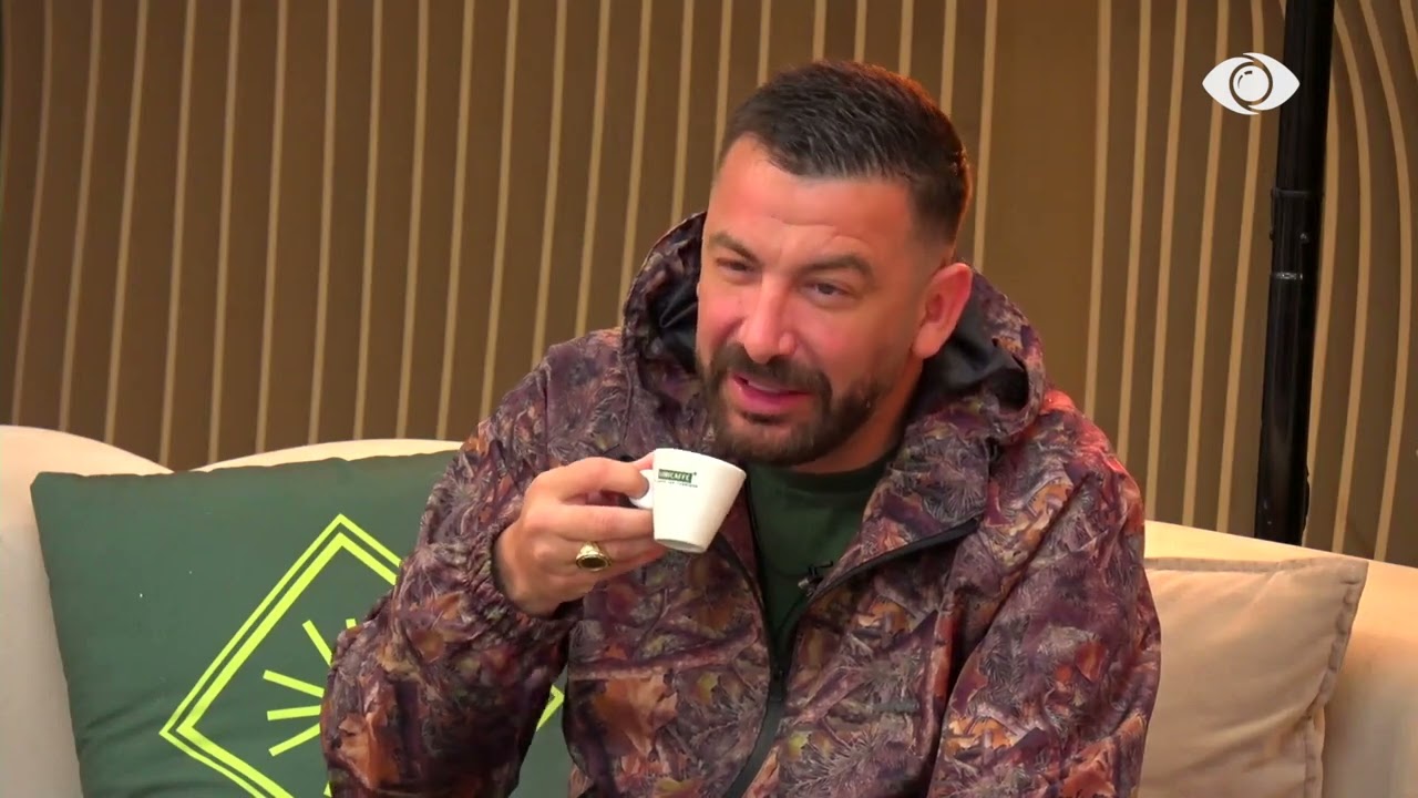 “Është lojë, nuk ke çfarë bën”/ Kelly flet me Laertin për vendimin e tij