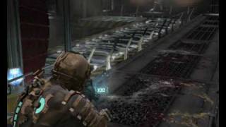 Dead Space Detonado "Lula Molusco" (33)