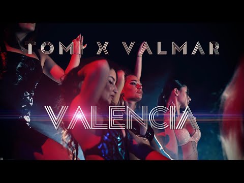 Tomi - Valencia (w/ VALMAR) on Spotify Charts