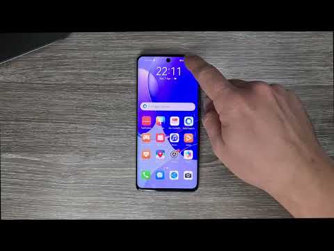 Upgrade Tutorial: EMUI 13 or Harmony OS 2 on Huawei nova 9