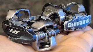 Why I wouldn't buy these SPD pedals in 2025 anymore and what works better instead...