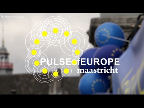 Pulse of Europe Maastricht
