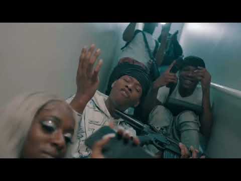 MonoB - Reticle II (Official Music Video)