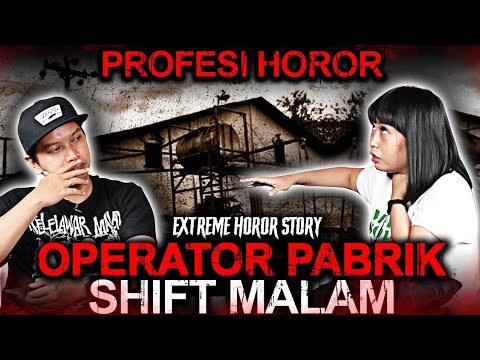 MERINDINK!! BARU 2 BULAN KERJA UDAH ADA 2 ORANG JADI TUMBAL