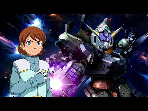 Gundam Battle Operation 2 กันดั้มเอนเกจของคุณปู่ [LIVE]