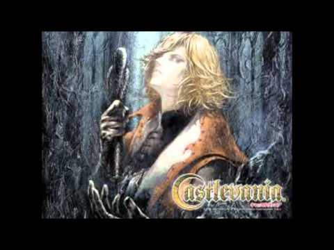 Castlevania - Lament of Innocence Prelude to the Black Abyss