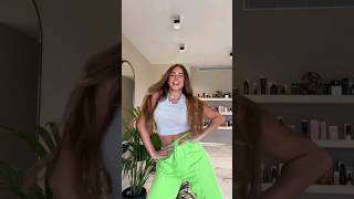 Daniela Blasco Hot New TikTok