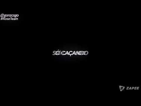 MC Rick muchila nas costas