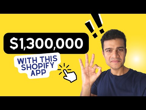 How I Made the First Million Dollars with E Commerce