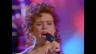 Sheena Easton - Days Like This (Arsenio Hall Show '89)