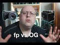 Sigma Fp Vs Red Komodo How Do They Compare Arri Alexa
