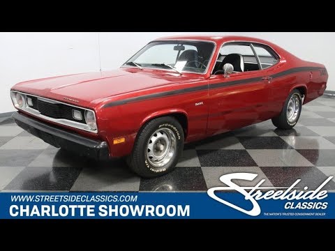 1970 Plymouth Duster (CC-1299496) for sale in Concord, North Carolina