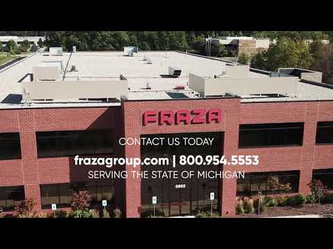 Fraza Services Overview