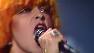 Toyah - We Are (1981)