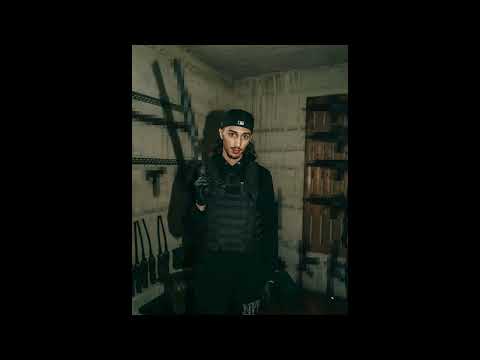 [FREE] Baby Gang x Morad Type Beat - Dunya