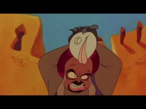 Beauty And The Iron Giant (1991) Part 24 Clones and Imagination Lands Vs Decepticons