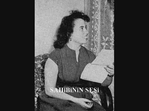 Fikret Kozinoğlu - Açmam açamam söyleyemem