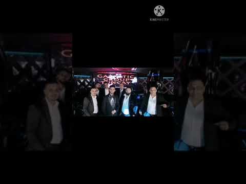 ☆GALACTIC GROUP-TUNCAY☆ Oprosti Sar Mange 2021•LIVE SOUND☆