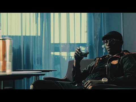 Werenoi - Des Ténèbres (Clip Officiel)