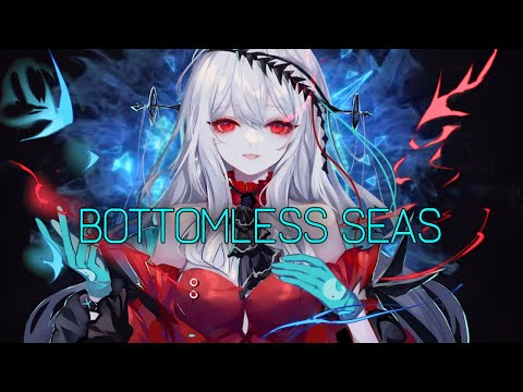 Arknights Operator Theme - Skadi Alter: Bottomless Sea