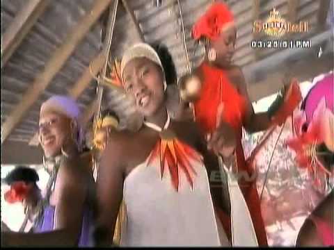 Martha Jean- Claude -  Nou Gen Fos