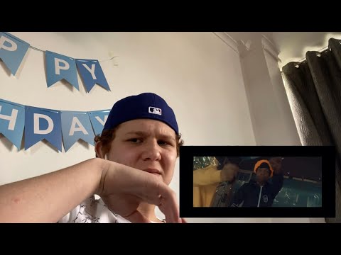 Cyraq x King Von - Where you at Remix [UK REACTION🇬🇧] Zako Reacts