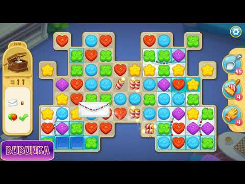 Matchington Mansion level 2370 HD