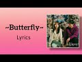 J UNA 제 이유나 Butterfly Nevertheless OST Part 4 알고 있지만 OST Part 4 Lyrics 가사 Roma