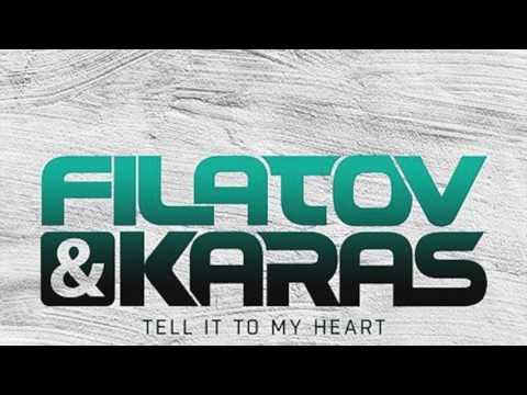 Video thumbnail for Tell It to My Heart (Andrey Exx, Max Lyazgin Remix)
