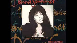 Donna Summer - Breakaway (Remix) (Full Version).mp4