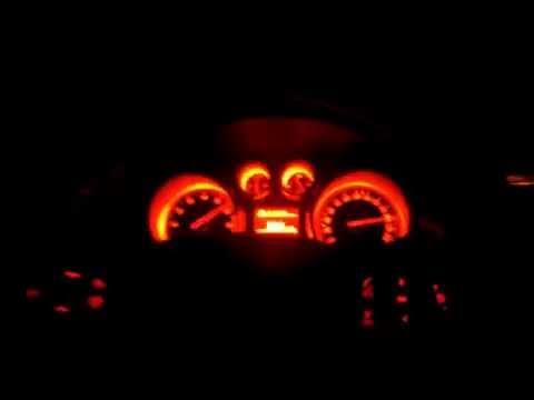 Acceleration Astra Limousine 1.6 Turbo Sport (Full HD 1080P)
