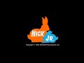 Nick Jr 1996 1998 Rabbits And Turtles